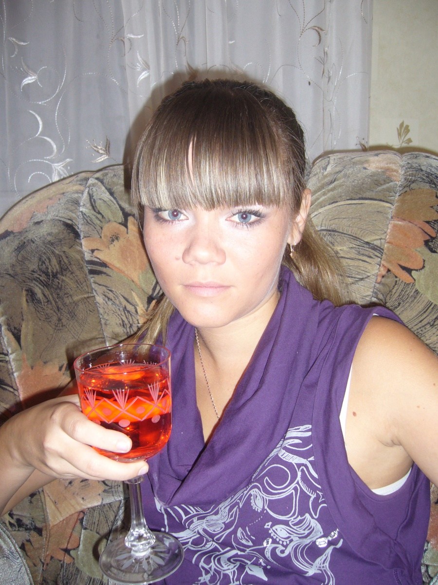 Дарья Петрова Балаково
