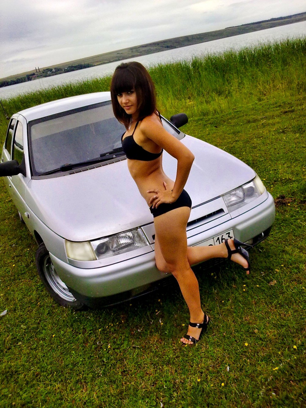 Женщина 39