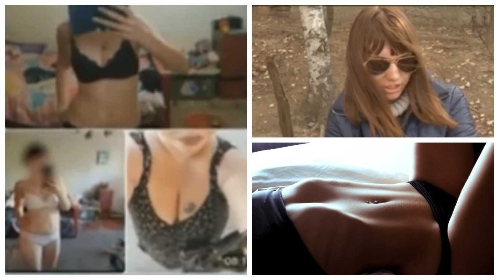 Девушки Балаково