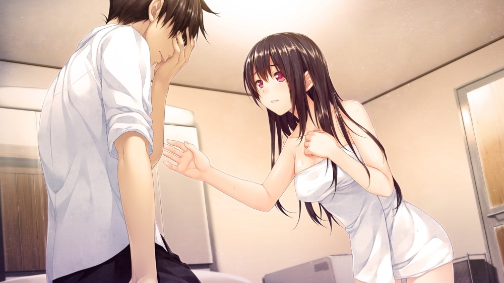 Boku no Hitori Sensou