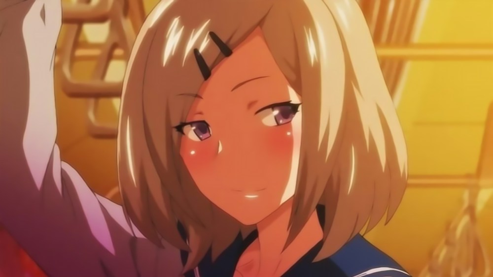 JK Fuuzoku Gakuensai Manga