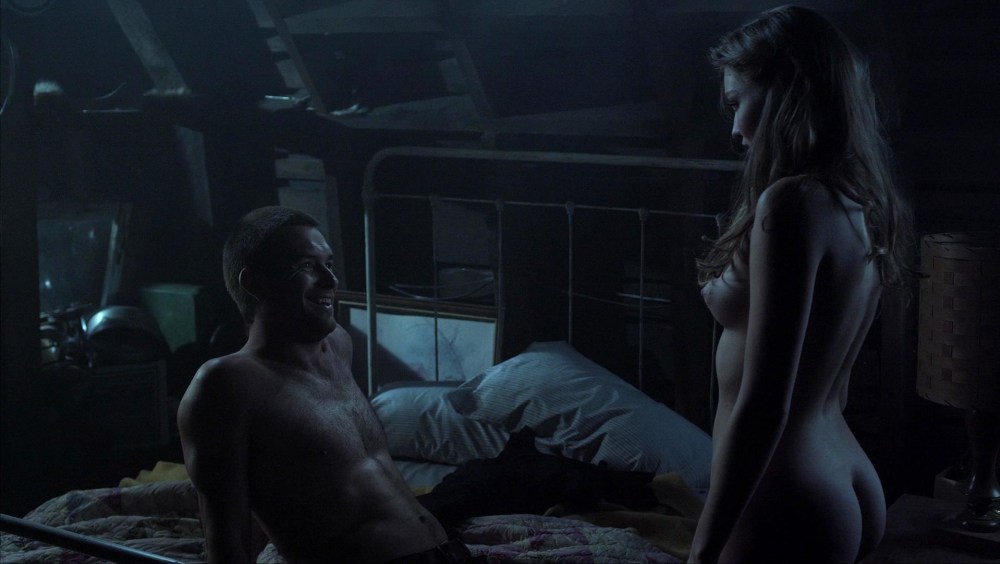 Лили Симмонс (Lili Simmons) Лили Симмонс