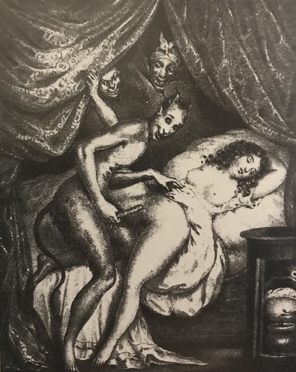 Ричард Хегеманн порнорисунки