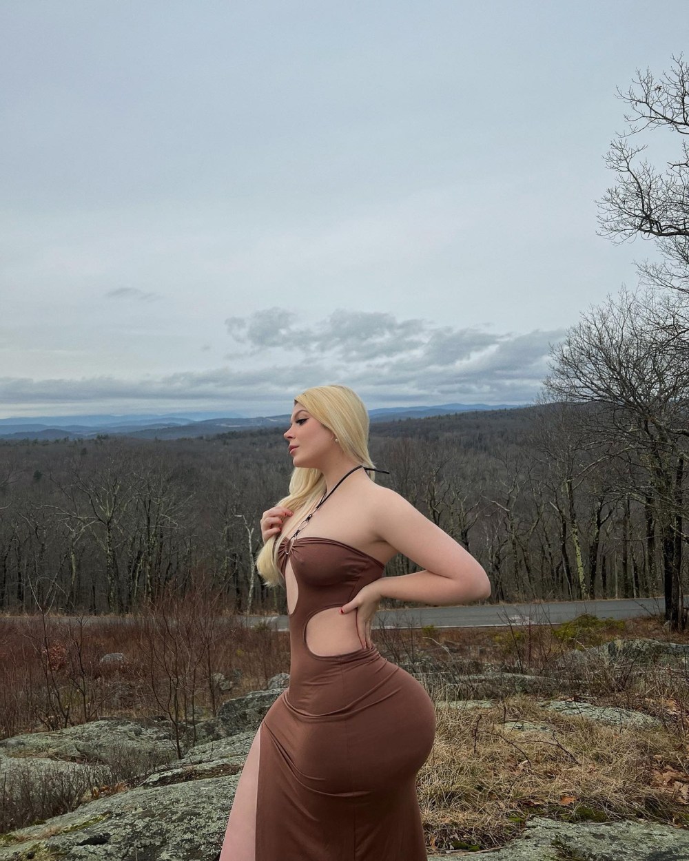 Lindsay capuano