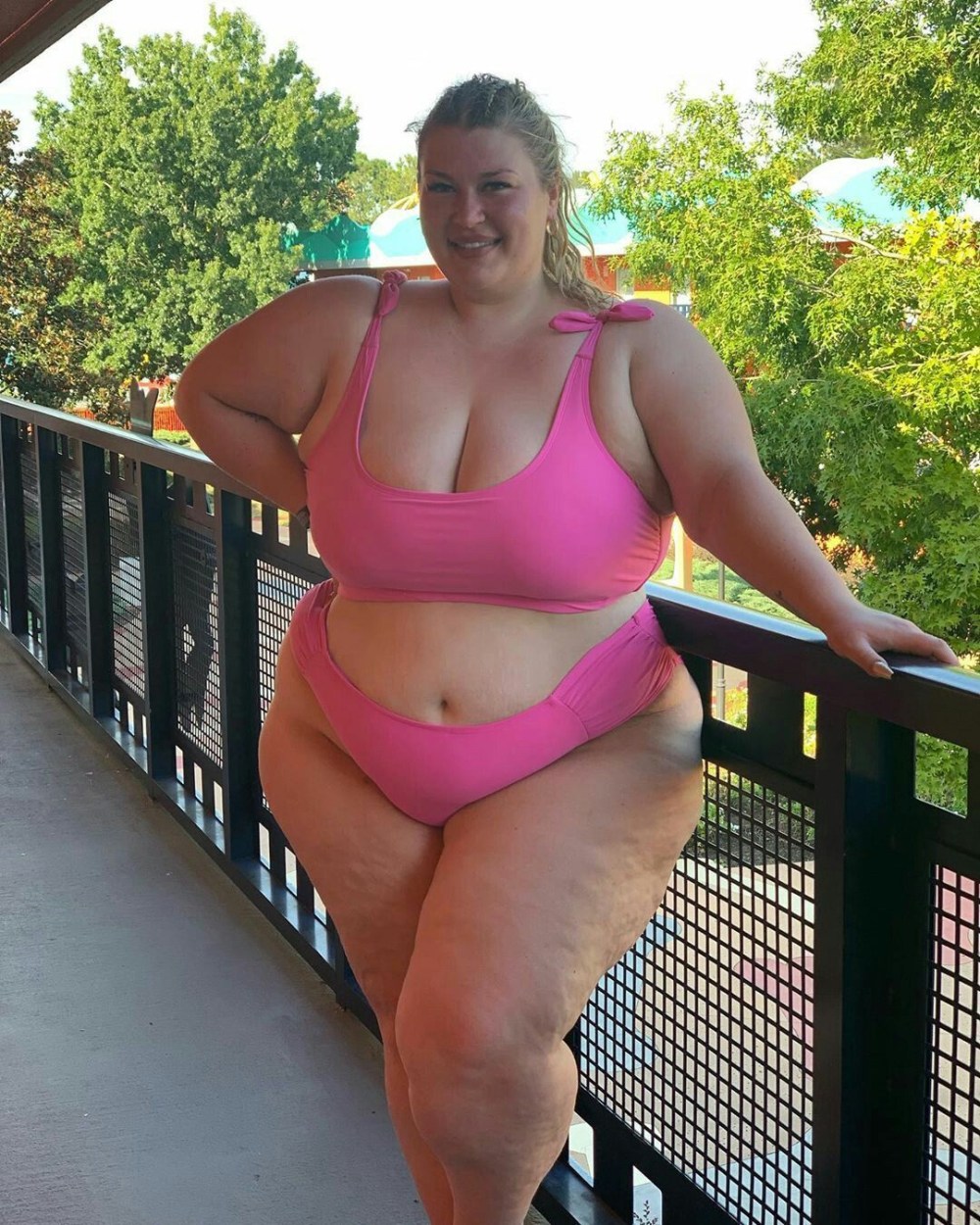 Lyndsay patricia