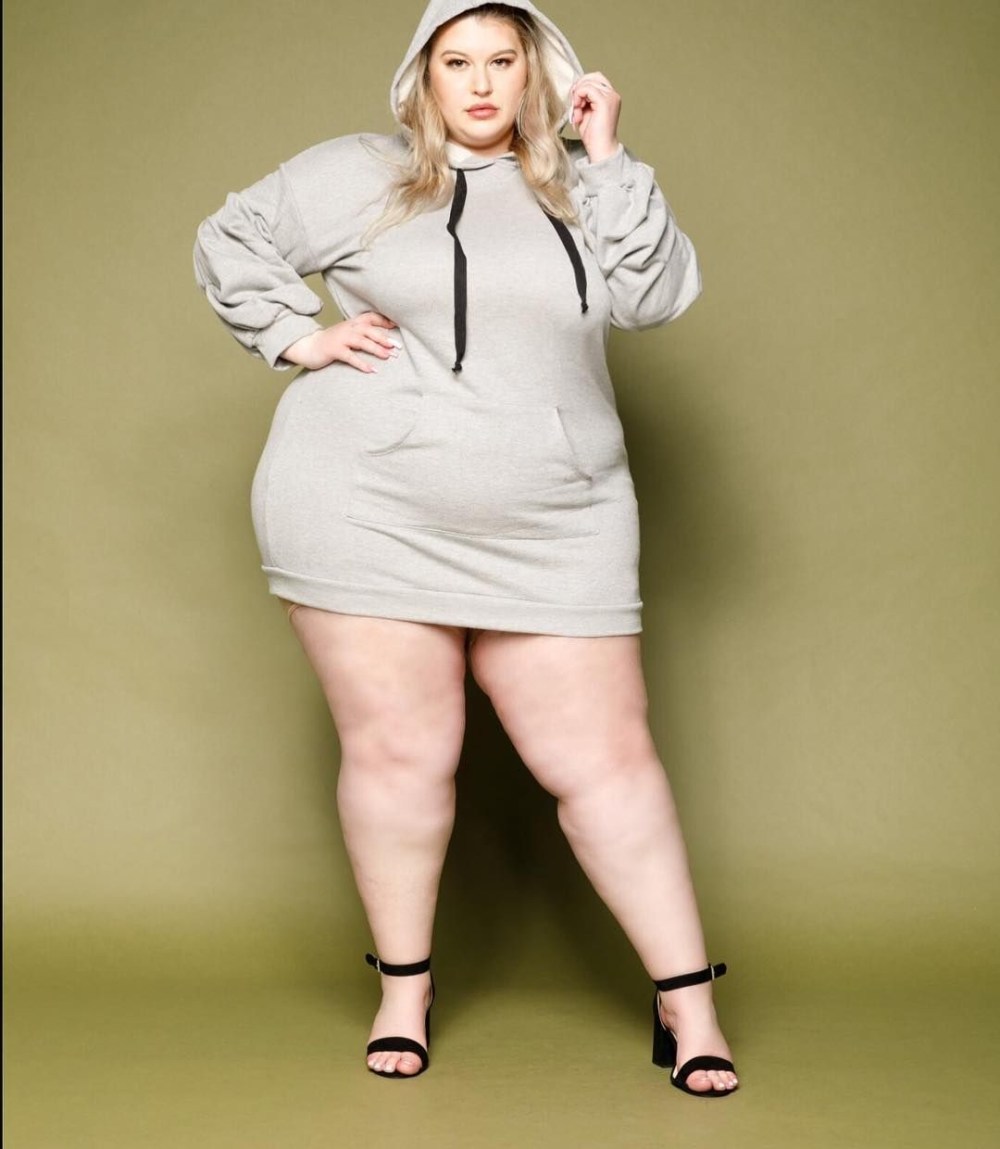 Толстушки BBWDREAM