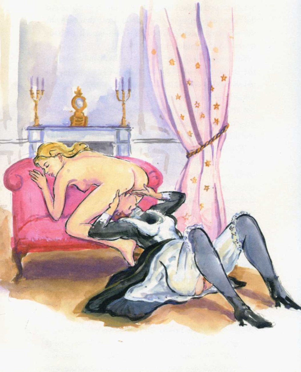 Chuck Miller Art