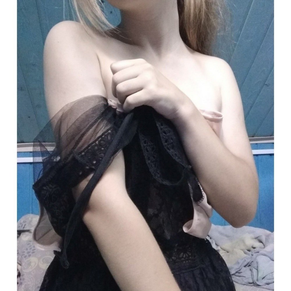 Алина Никитина слив пак