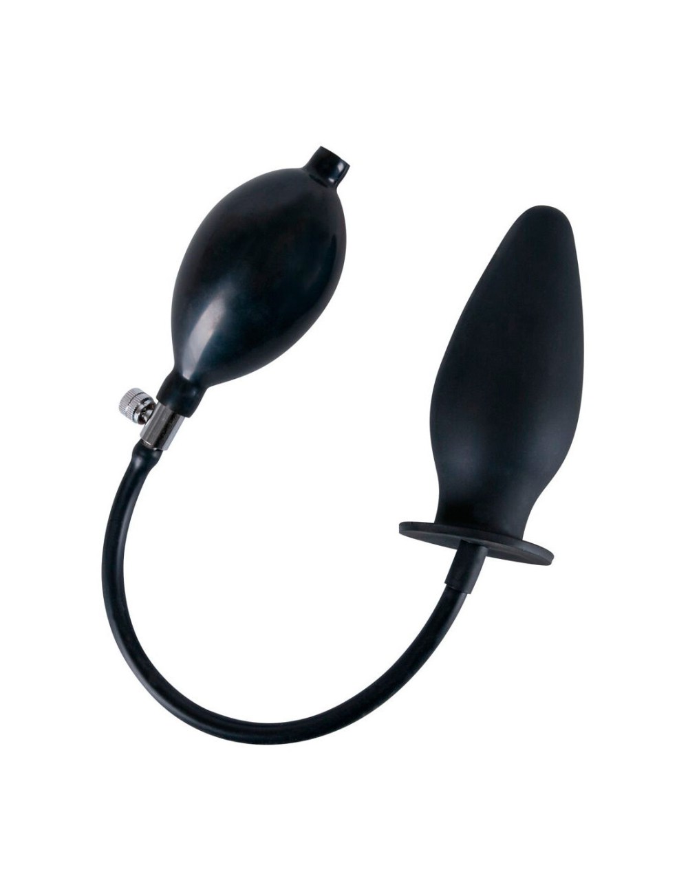 Надувная пробка Inflatable butt Plug