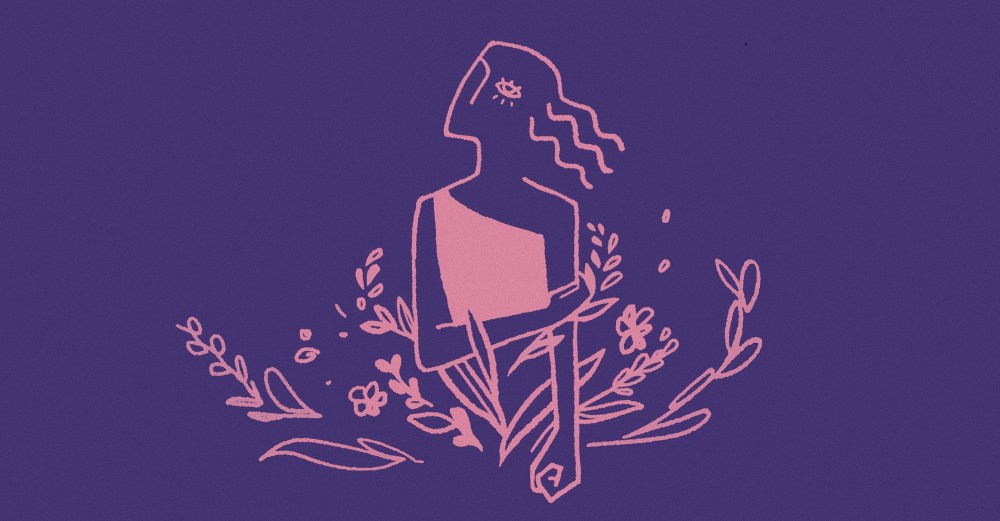 Линейная иллюстрация