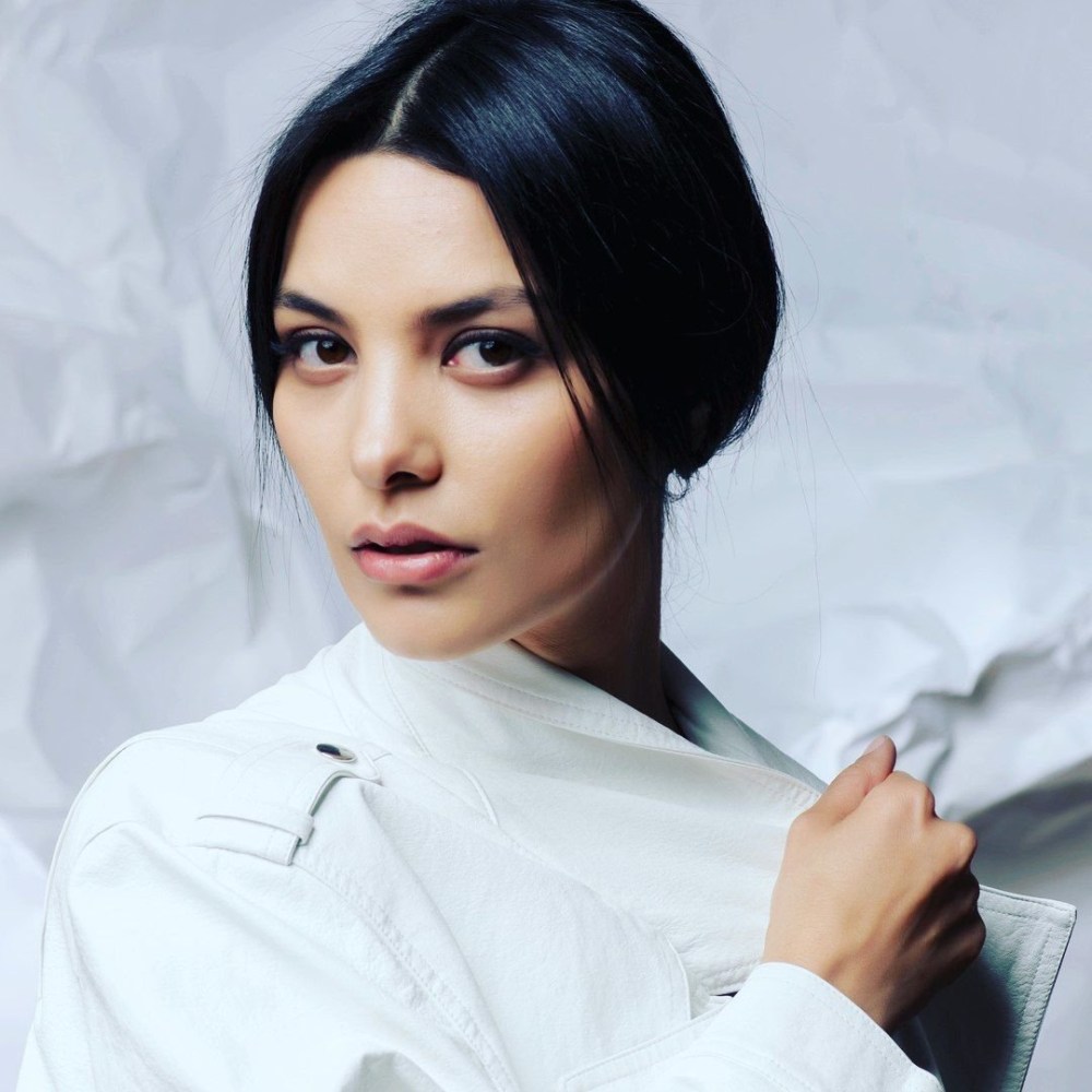 Zilola Musayeva