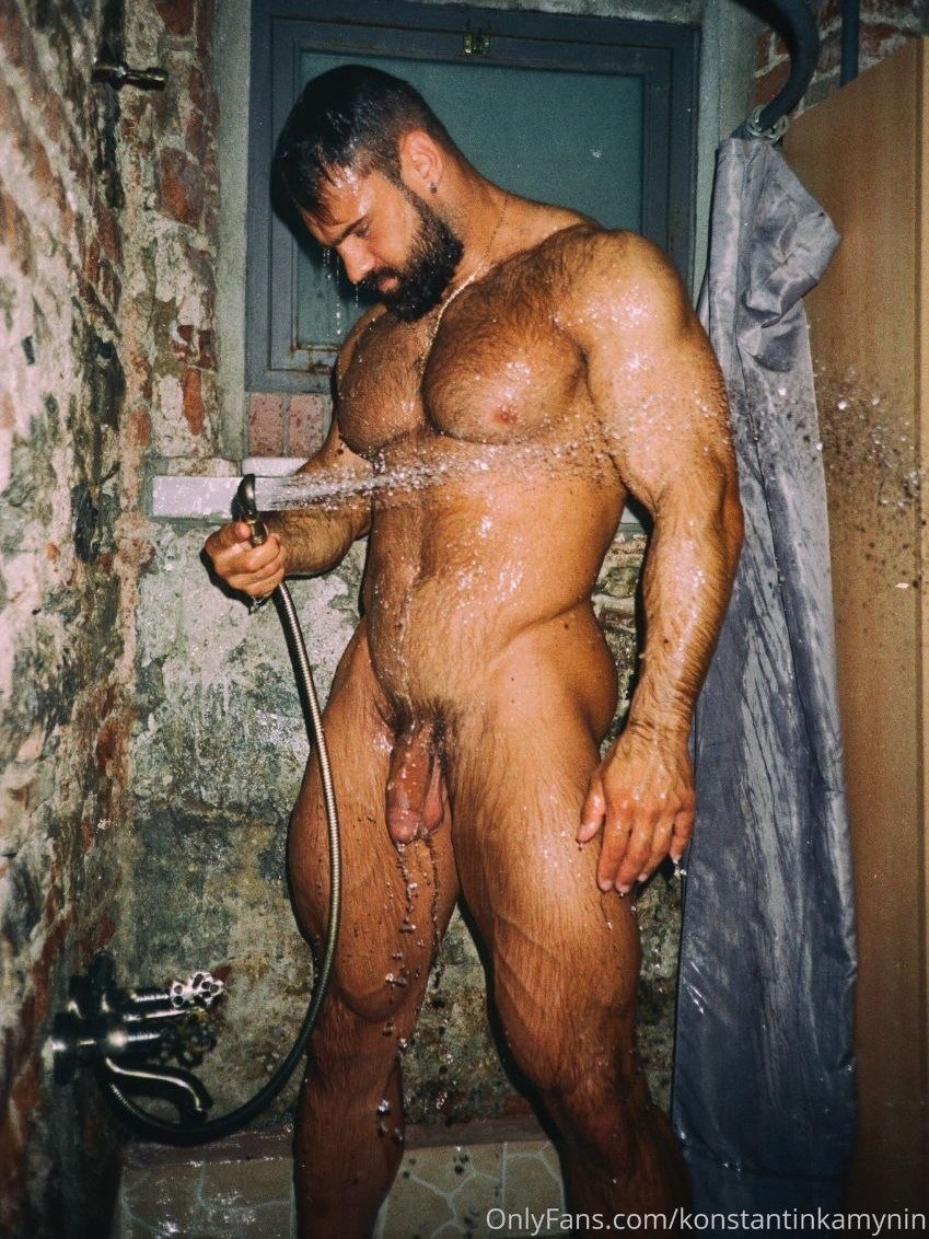 Константин Камынин голый xxx