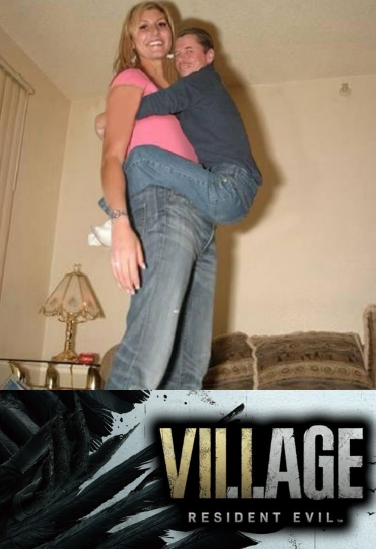 Tall Cassidy рост