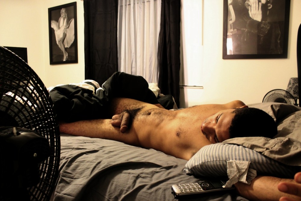 Foto Bedroom Spain nude men American Soldats