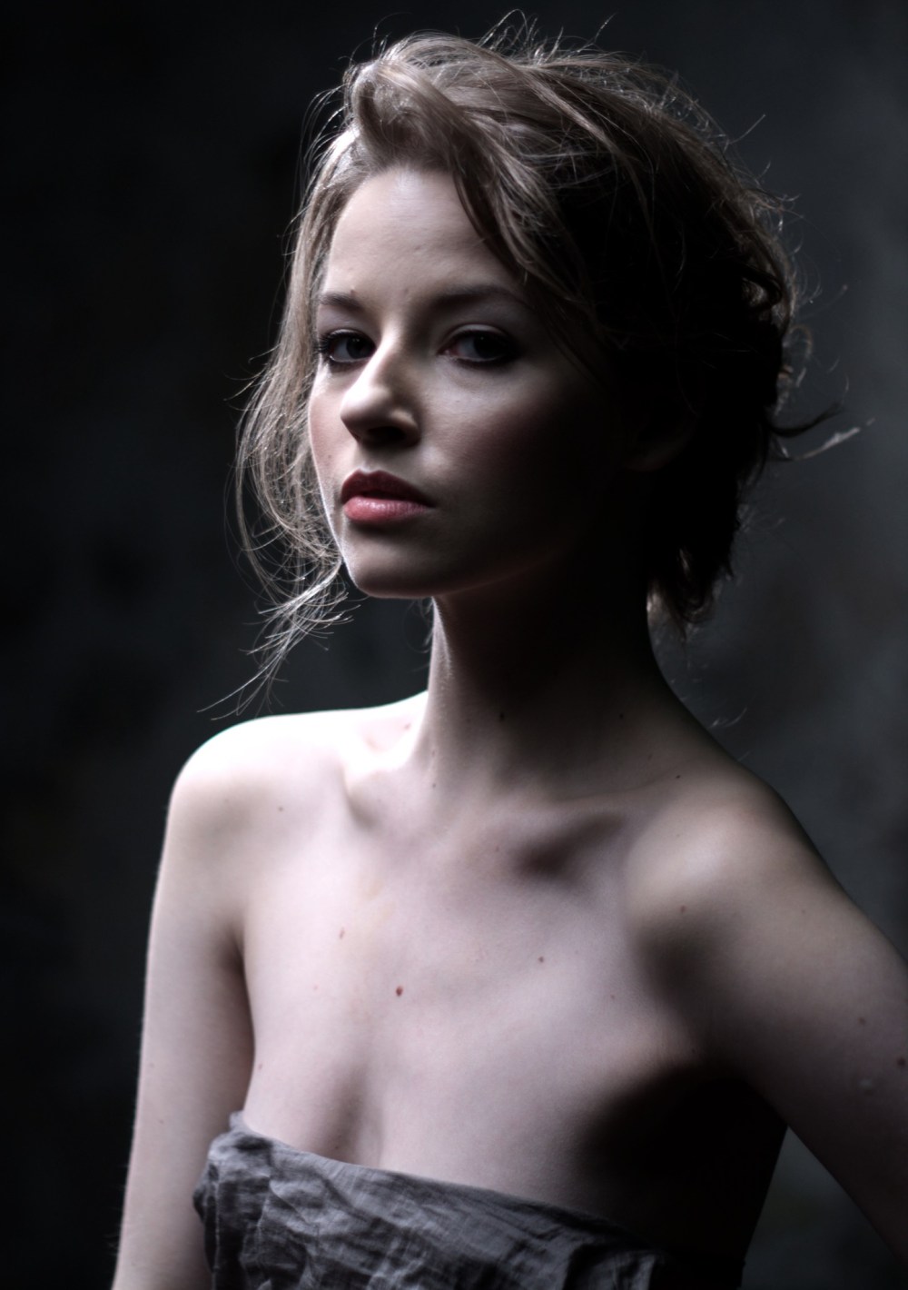 Stefania Beatty