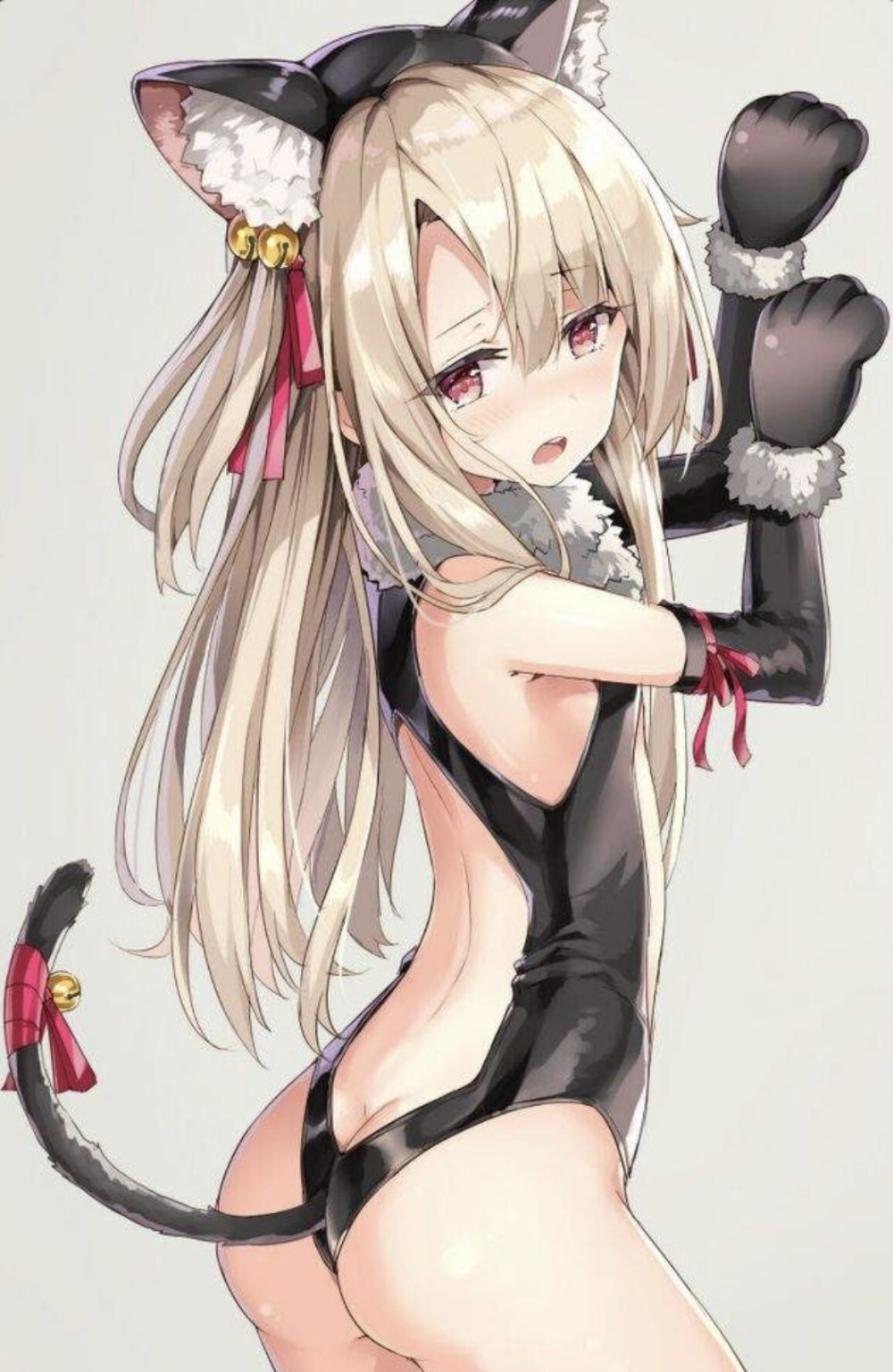 Illya Neko