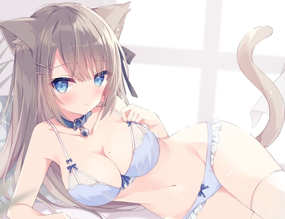 Этти неко