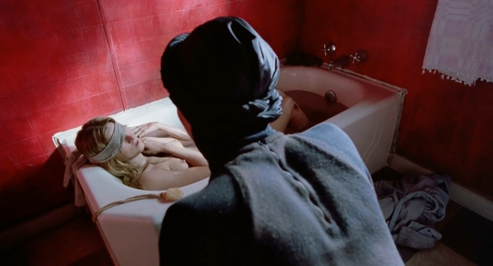 Наташа Ричардсон sex Scenes