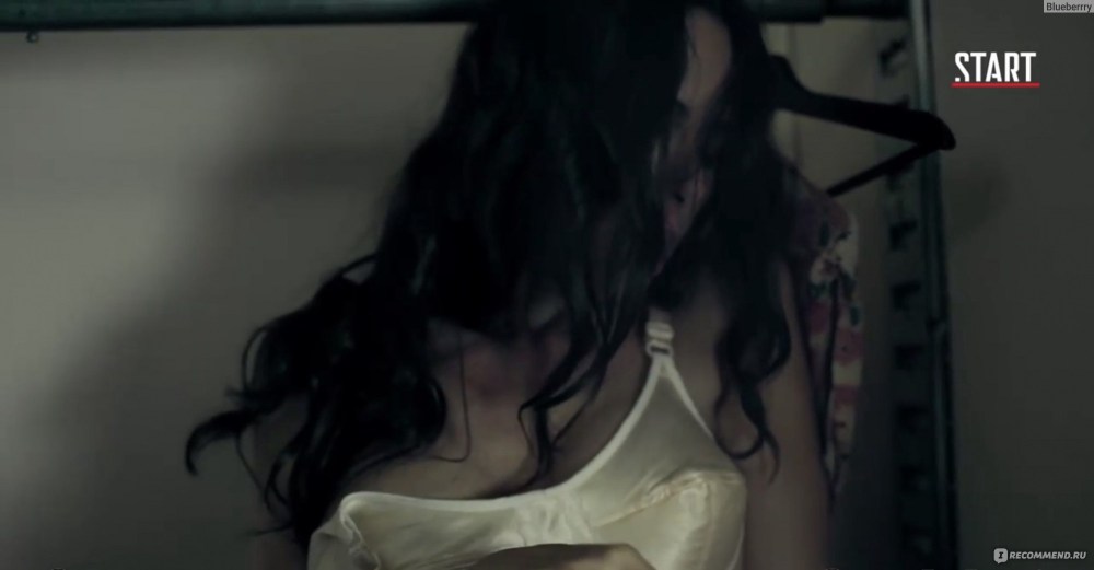 Содержанки(сериал, 2019) ню