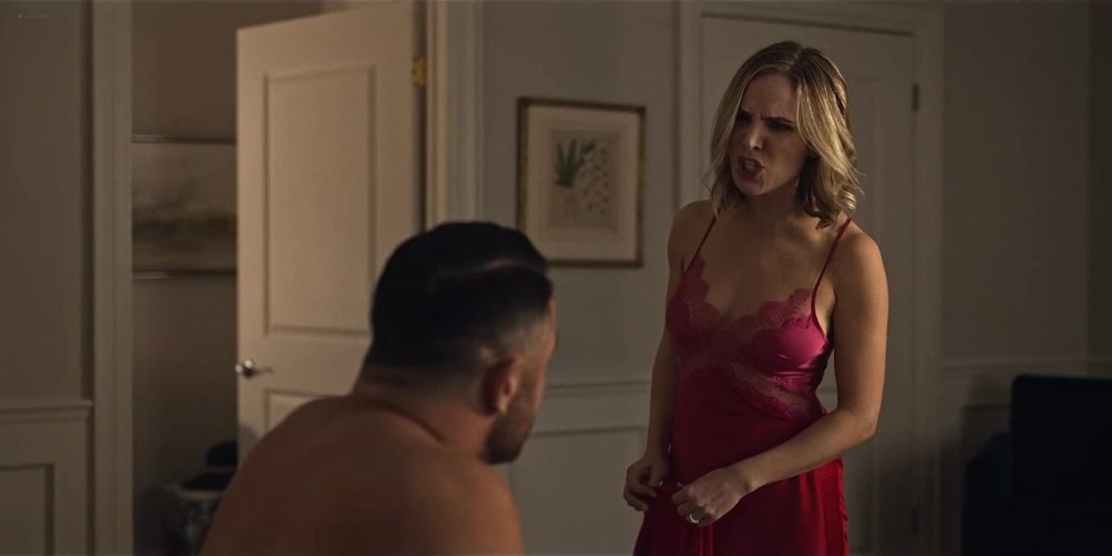 Сериал секс жизнь