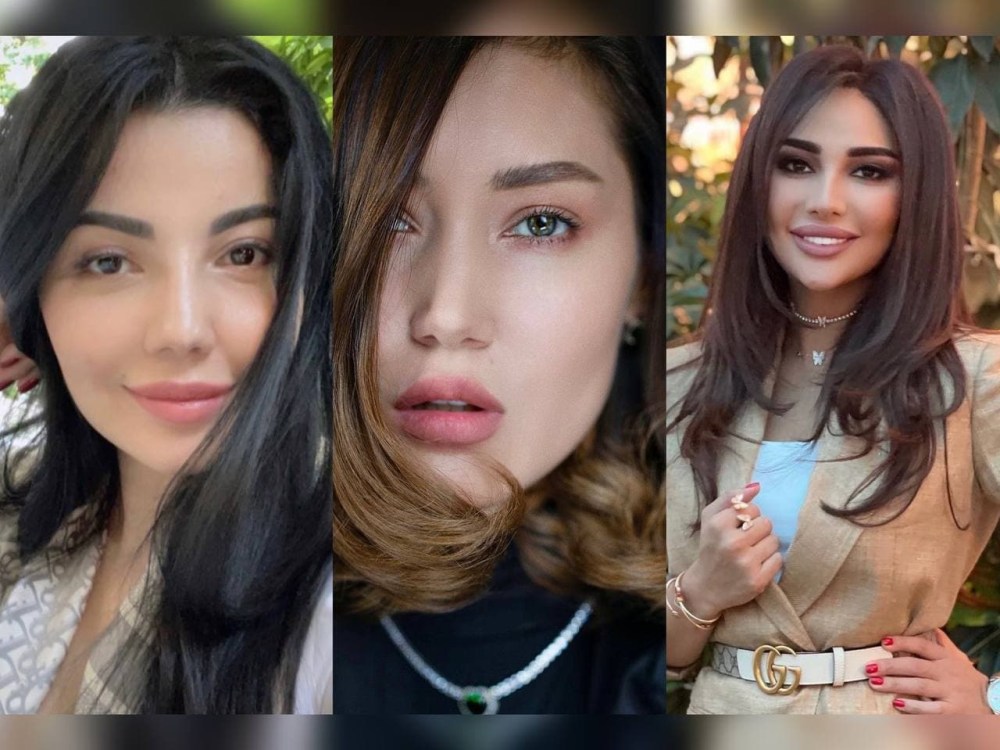Ra'no shodiyeva