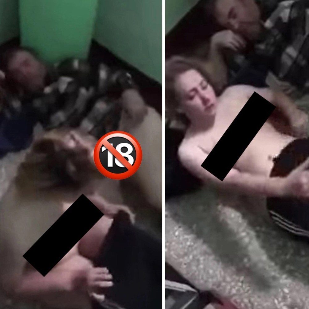 Вписка ню