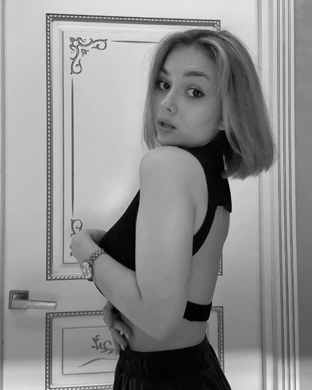 Bobriha алёна
