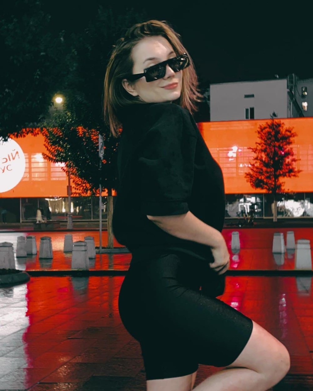 Тиктокерша алёна bobriha
