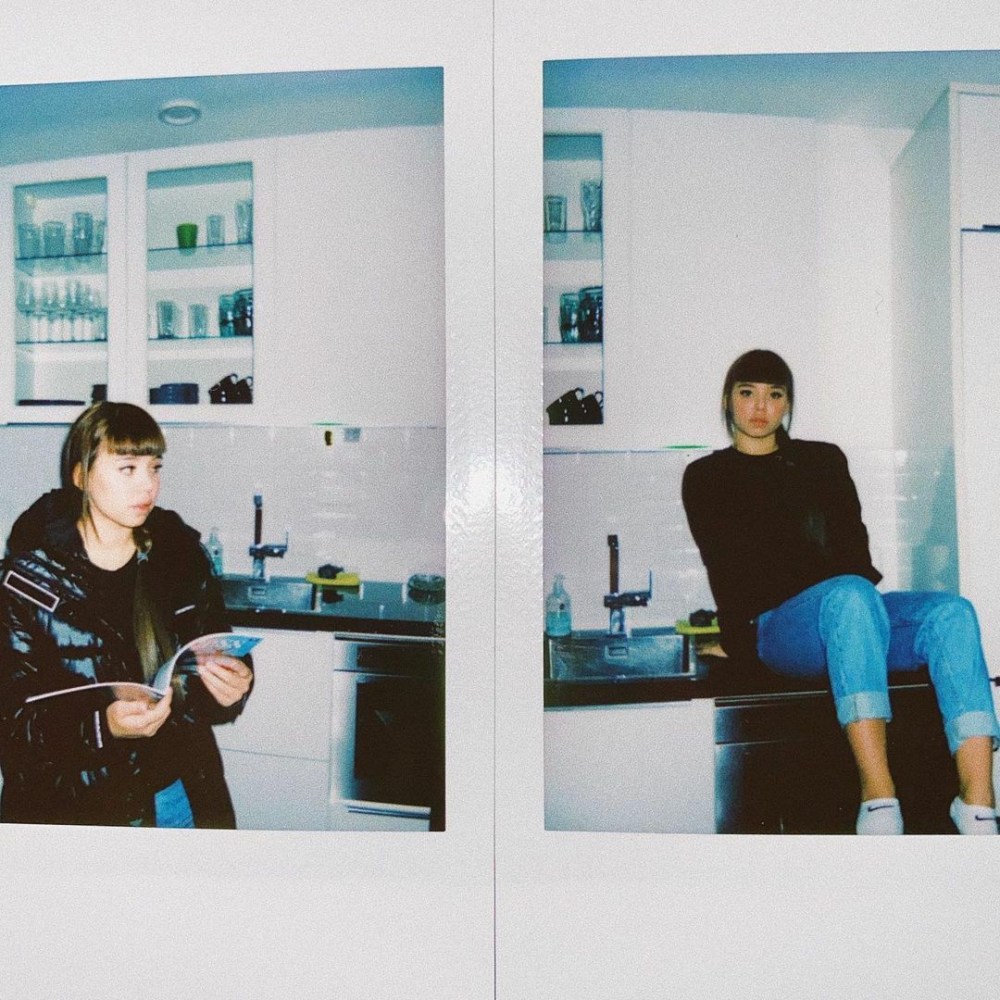 Polaroid 300