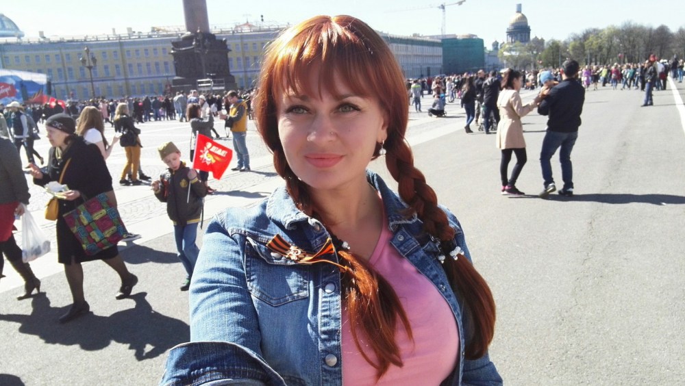 Лилия Маланчук