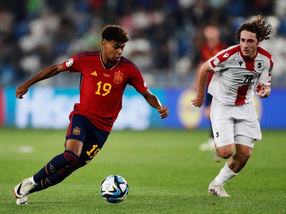European Qualifiers UEFA Euro 2024