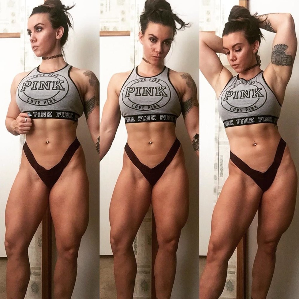 Кристина Вайнес