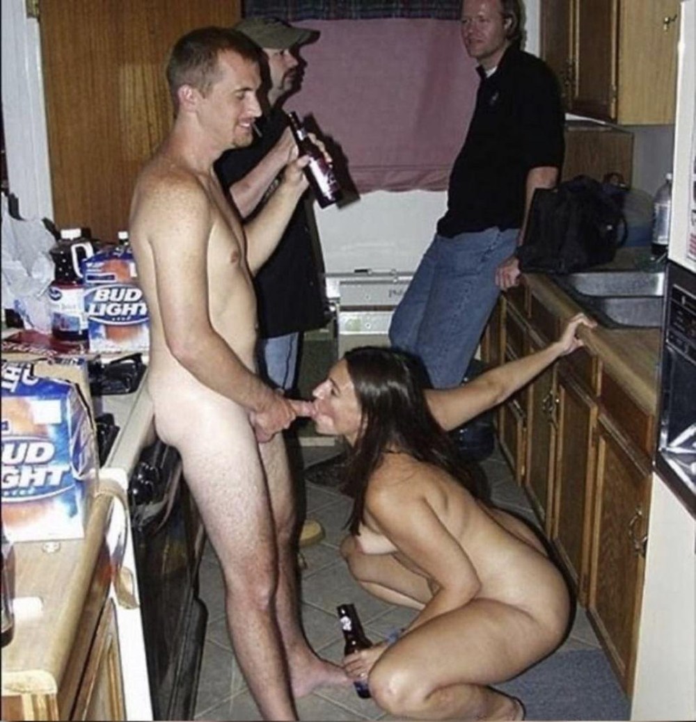 Частный домашний разврат