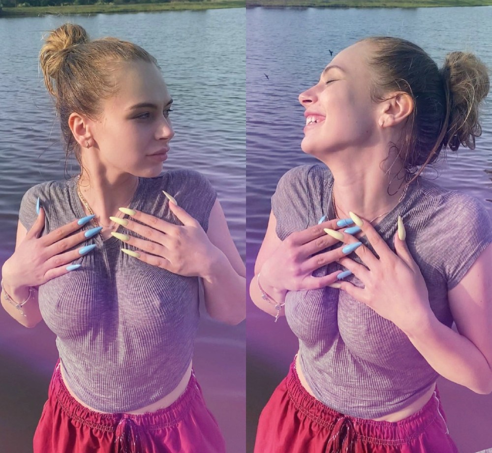 Анна Левданская