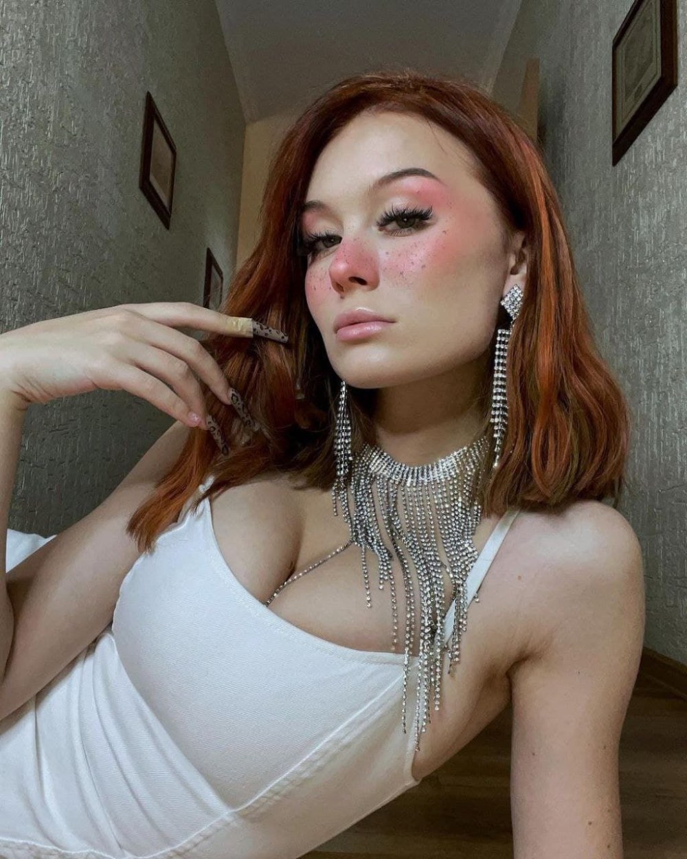 I_am_doshik Дарья Крылова