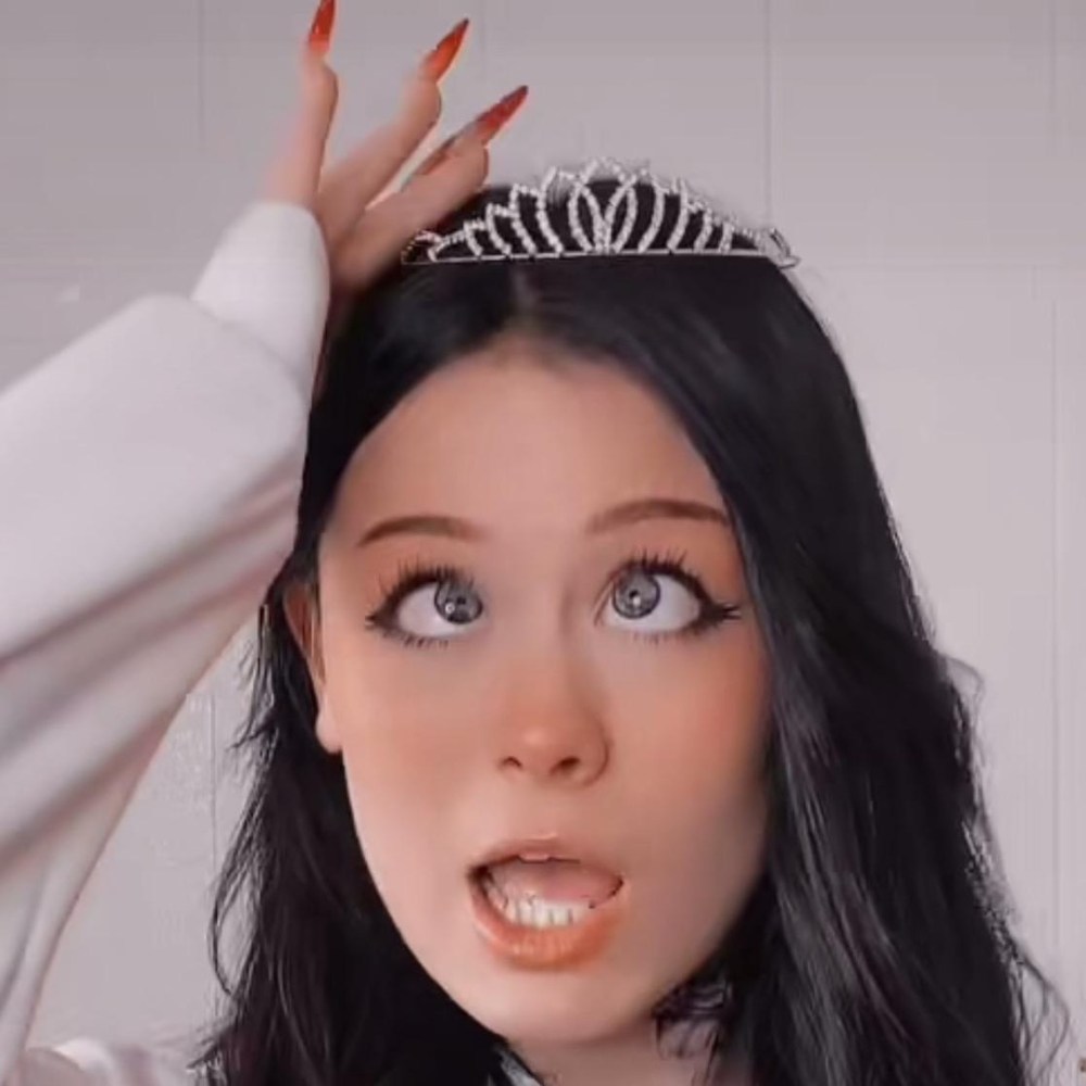 Даша Королева Кринжа