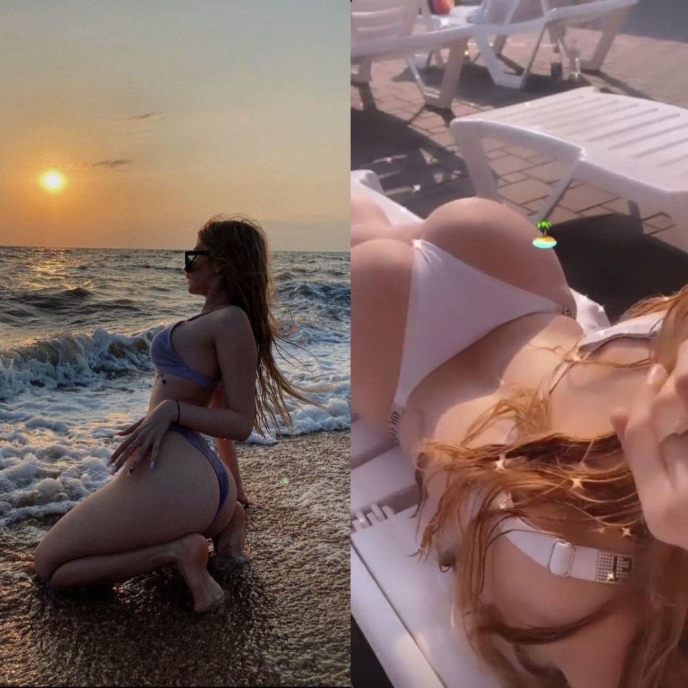 Кристина Дрим