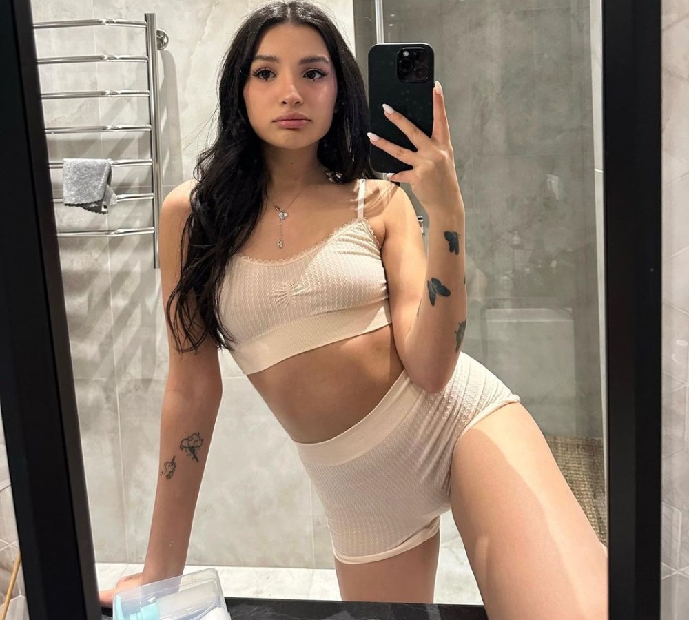 Амина тендерлибае 2022