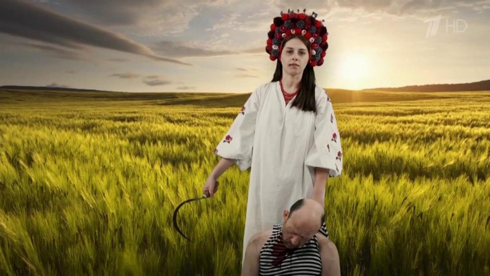Укоаинскаяактриса Курилец