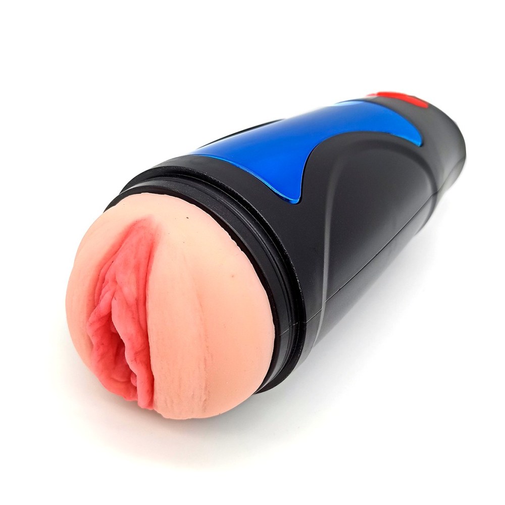 Topco sales мастурбатор анус Vulcan realistic ass 1600396
