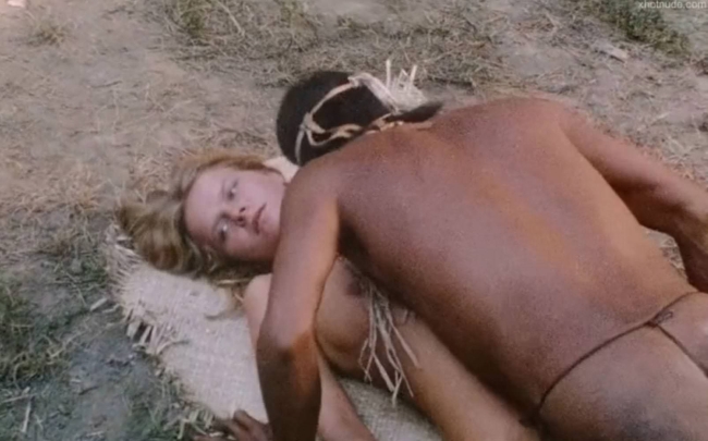 Синьор робинзон 1976