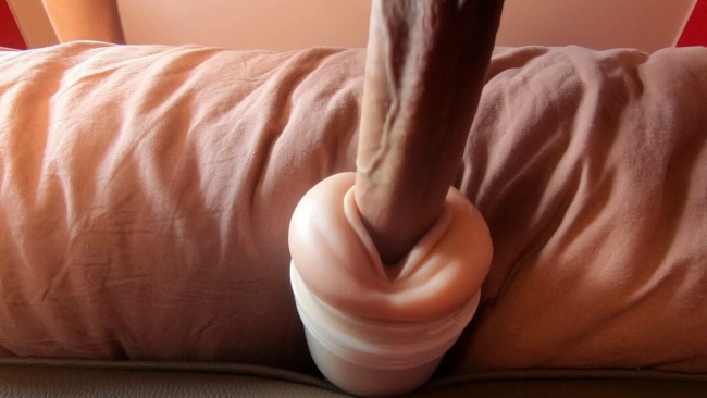 Kfc fleshlight