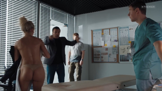 Сериал измены лукерья ильяшенко
