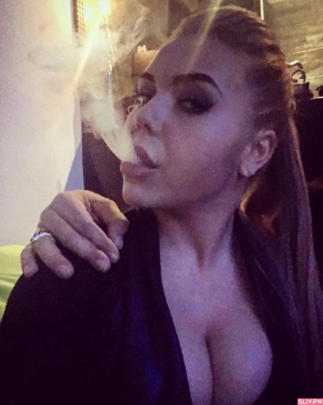 Карина Лазарьянц сливы