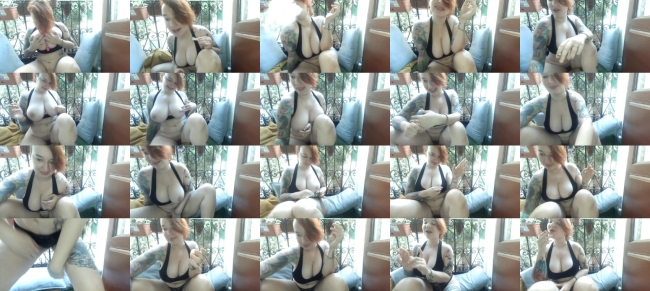 Chaturbate archive