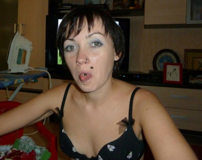 Irresistible Lenka