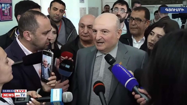 Vardan ghukasyan