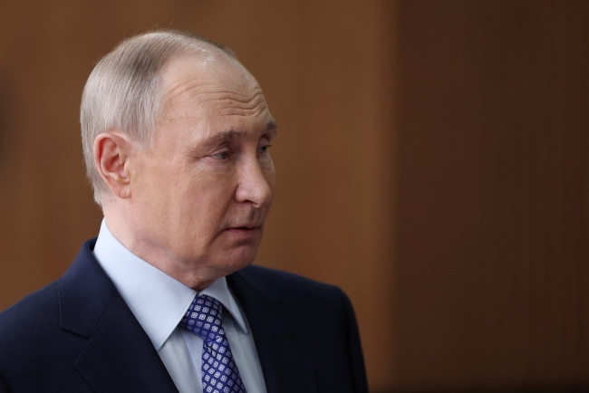 Владимир владимирович путин
