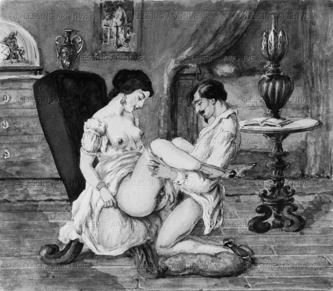 Эротическая рассказы