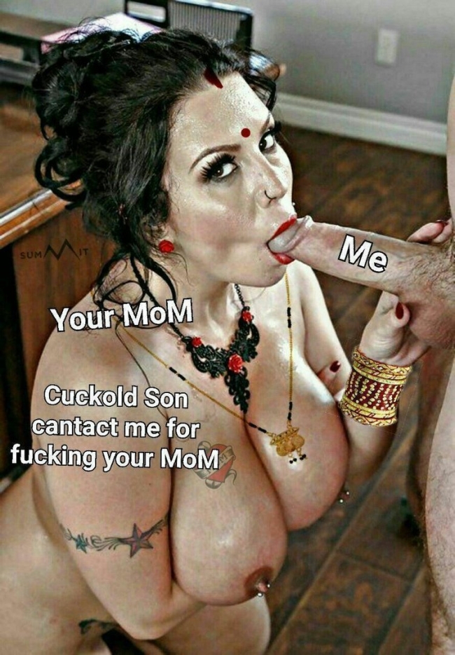 Индианки с большой